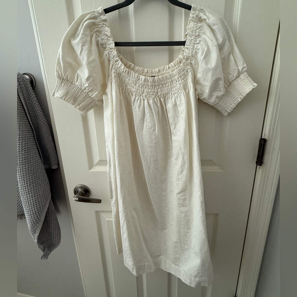 Free People Mini Dress